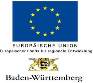 Logo EU und BW